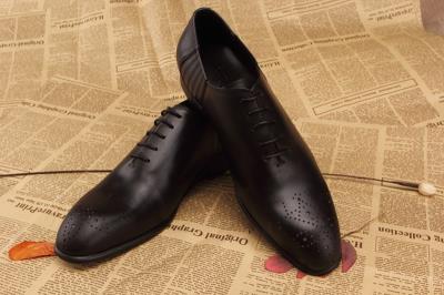 Men's Louis Vuitton Shoes-526